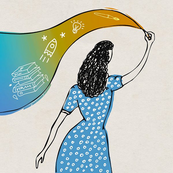 TEDTalks's tweet card. Feel like you can't recover from a major setback? Let these talks remind you that this is not the end -- there is much more left to your story.