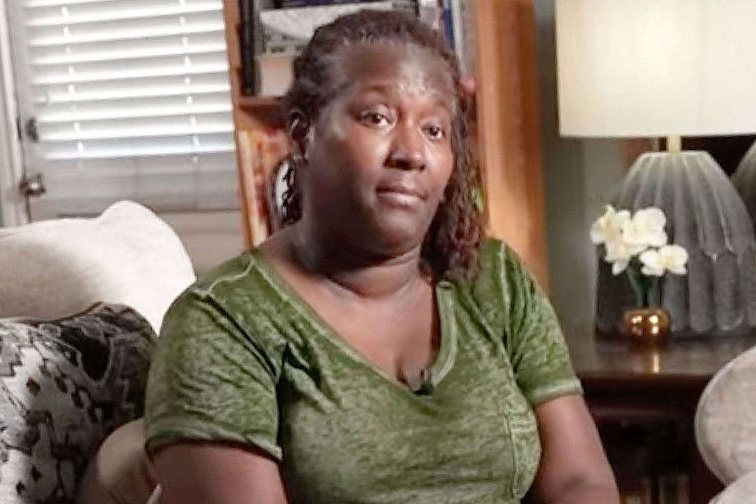 MSN's tweet card. "I showed the world what we went through, what my daughter went through, what my grandson went through just to get here,” Kashena Manuel said of the birth of her grandson