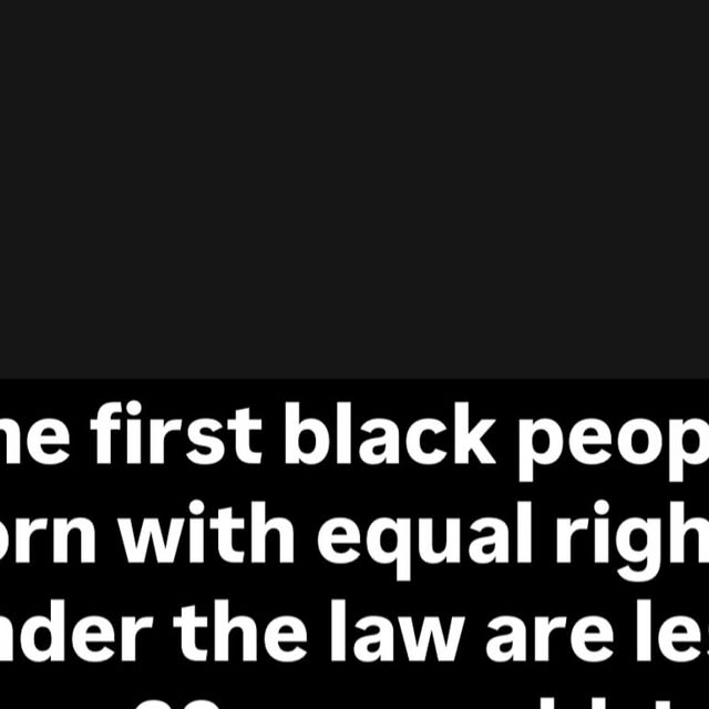 TCyberchef's tweet card. Preserving Black History (@preservinghistory) • Instagram photo