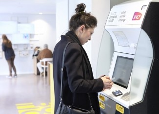 CapgeminiLabs's tweet card. Mercredi 22 Juin, 18h30 - 20h00 - Cantine numérique – Salle Quarante Deux Deuxième meetup de Capgemini à la Cantine Numérique de Nantes, cette soirée est consacrée aux nouvelles bornes de la SNCF. Je...