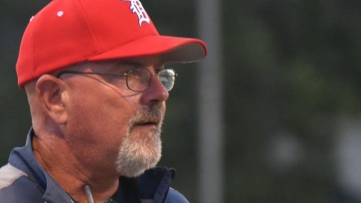 DHSBaseball550's tweet card. While the Weatherly family grieves the sudden loss of their incredible husband and… Matt Warren needs your support for In Remembrance of Coach Mike Weatherly