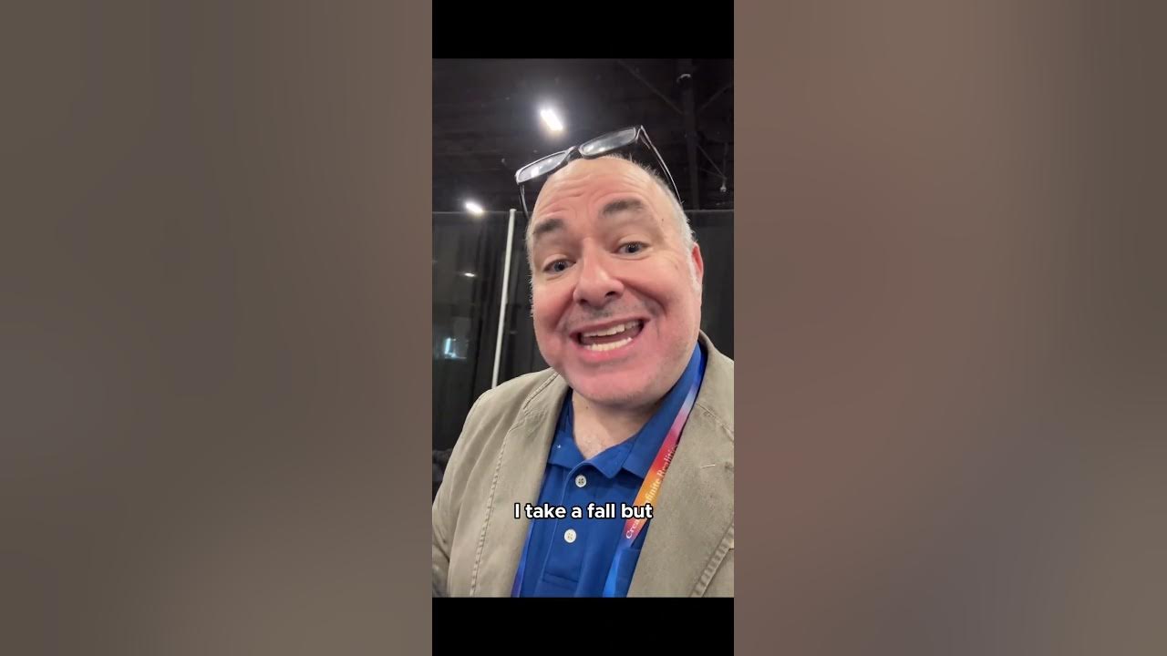 jaredx2's tweet card. CES2025: Shinobi Floor