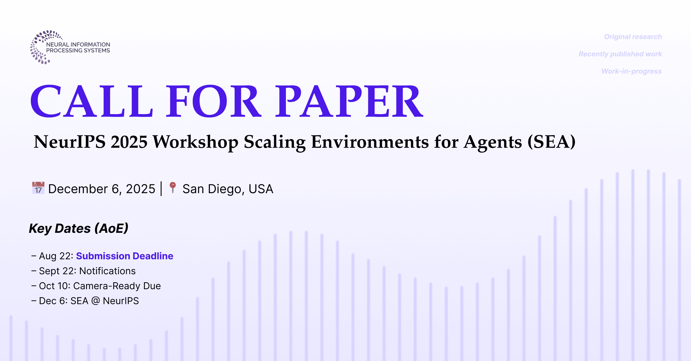 Eigent_AI's tweet card. Just as scaling the model size, dataset size, and training computation has led to emergent capabilities in LLMs, scaling the structure, fidelity, and diversity of environments is one of the crucial...