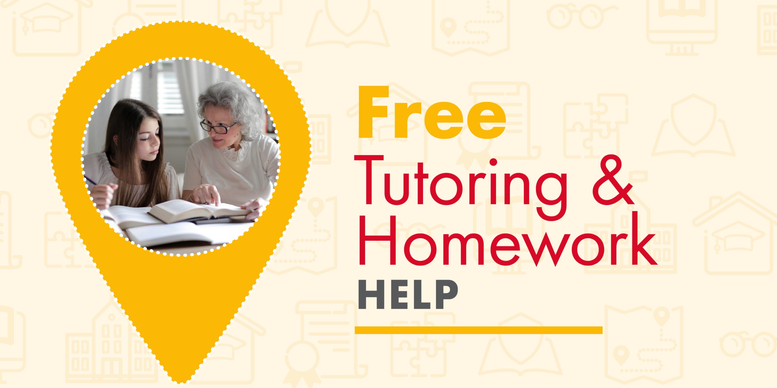 UAPCS's tweet card. Families are looking for free tutoring and homework help to aid student learning. This post will help you find free tutoring near you.