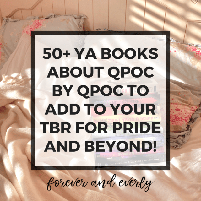 jenn_stringer's tweet card. It’s that time of the month again… …and by that I mean it’s time for me to list some book recommendations for Pride Month and beyond!! I made a similar post last year, about…