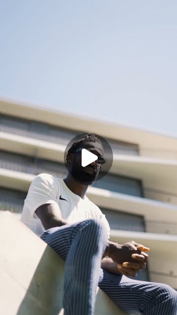 JohanDjourou's tweet card. Johan Djourou (@johan_djourou) • Instagram video