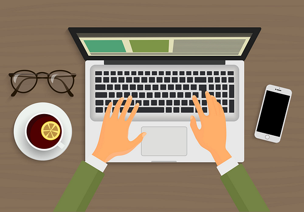 rutwikpatel's tweet card. Every idea needs a Medium