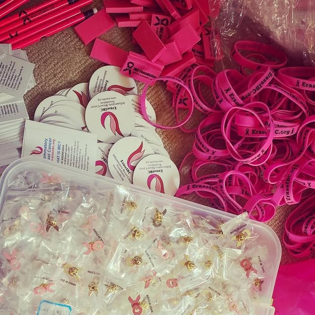 eraseibc's tweet card. IBC Foundation (@eraseibc) • Instagram photo