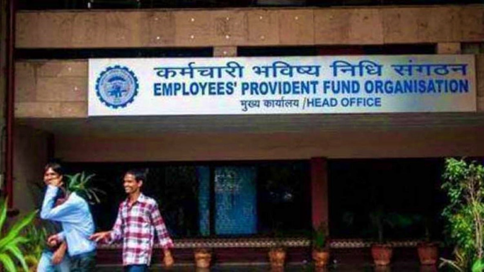_ilovemomos's tweet card. EPFO rejections: Out of the three PF claim categories – final settlement, transfer and withdrawal – the rejection rate has sharply increased for the final settlement of PF claims over the last five...