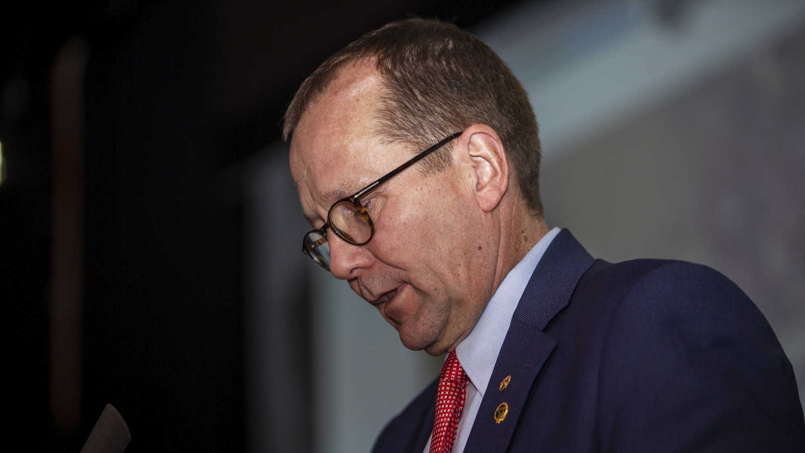 johanaberg_mtk's tweet card. Virka täytetään helmikuun alusta enintään viideksi vuodeksi kerrallaan.