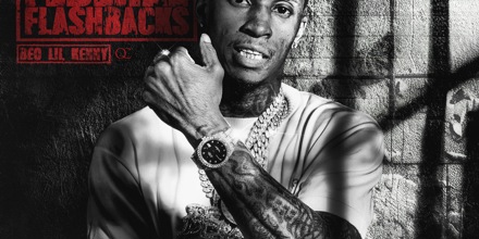 qcm_p's tweet card. Listen to Federal Flashbacks by BEO Lil Kenny.