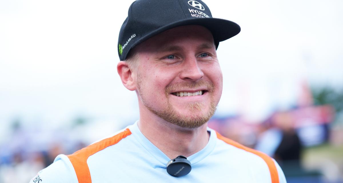 RallyJournal's tweet card. The World Rally Championship has been said to be in crisis, but is that really the case?