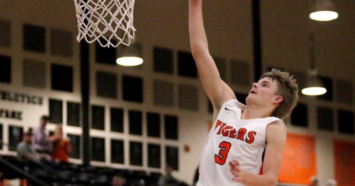 1021News's tweet card. Tahlequah had a strong finish and defeated Glenpool, 51-41, to win its third straight game Tuesday at the Tahlequah Multipurpose Activity Center.