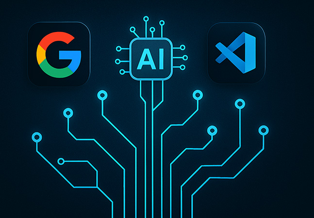 devdigest_today's tweet card. Google's new Antigravity IDE spurred much developer debate focusing heavily on its apparent status as a Visual Studio Code fork, with developers debating why another fork is needed, what it means for...