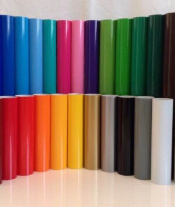 dannytvc's tweet card. We have a wide selection of sign making vinyl at the Vinyl Corporation to help with any project you may be thinking about. Read our blog on sign making vinyl.