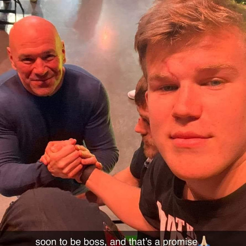 imJefferyWilson's tweet card. ItsMeSpkn2U Ep. 151 "THE TIMEBOMB" Thomas Blackorby