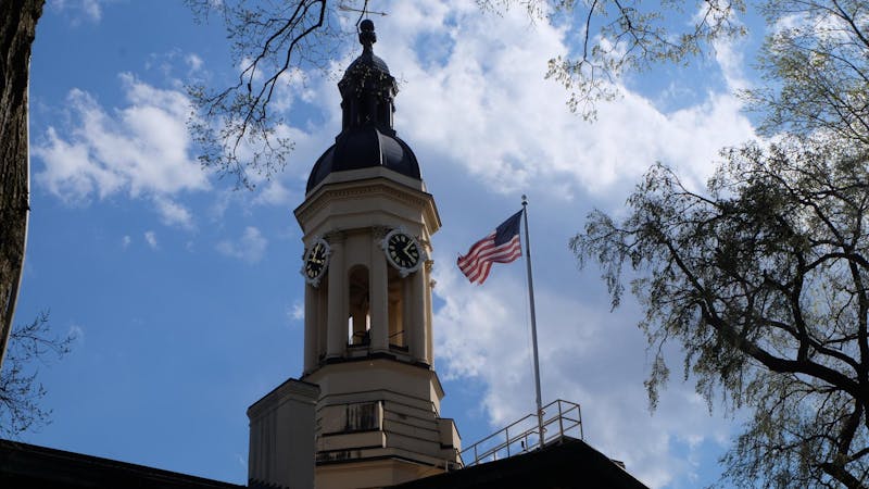 michaelkrobinso's tweet card. Over the last five years, Princeton never achieved parity in diversity and inclusion for Black students. Now, the University faces a conservative culture and federal government hostile to anti-raci...