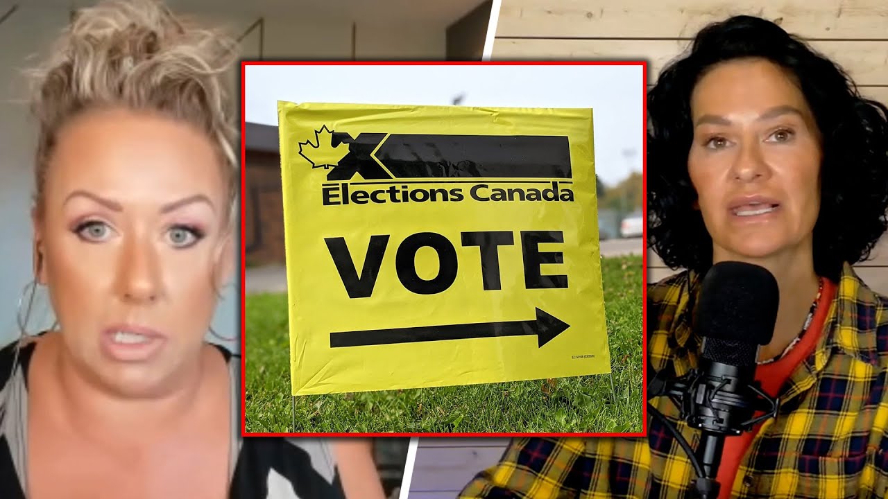 david_protector's tweet card. 120K mail-in ballots go uncounted in Canada's federal election