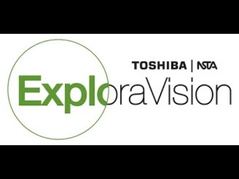 ToshibaAmerica's tweet card. Lost Then Found National Second Place Win