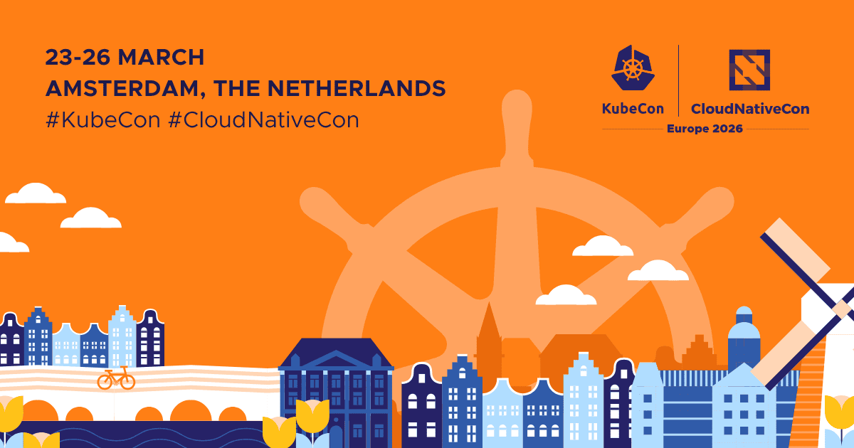 K8sContributors's tweet card. The Cloud Native Computing Foundation’s flagship conference gathers adopters and technologists from leading open source and cloud native communities.