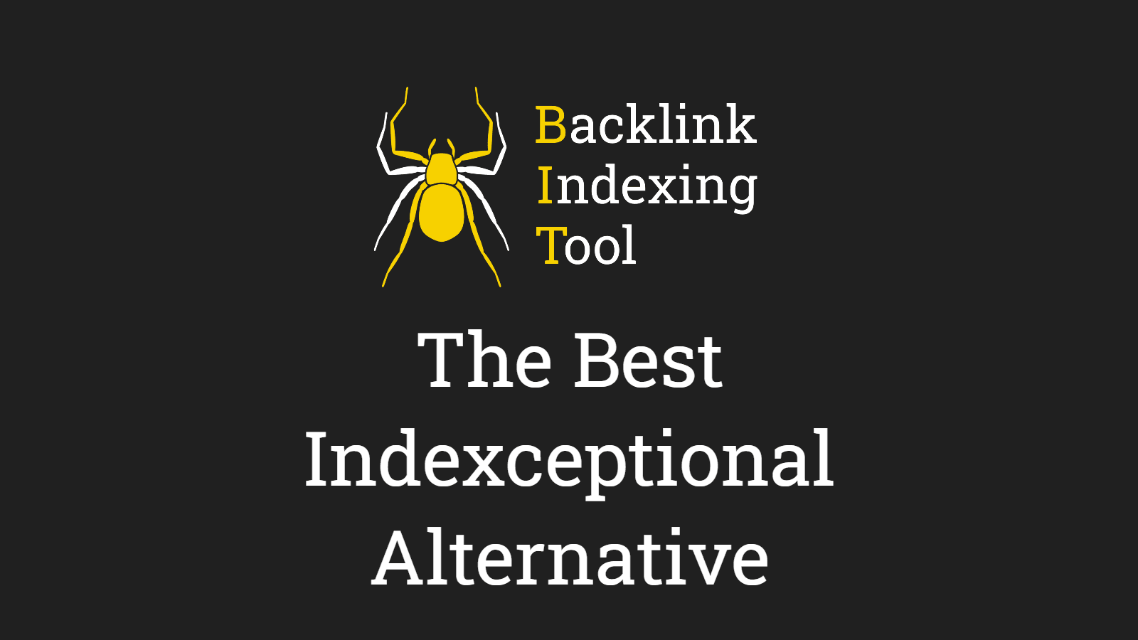 backlinktoolltd's tweet card. Professional SEO indexing tool with guaranteed results. Skip Indexceptional - get automatic refunds, API integration, and real-time tracking.