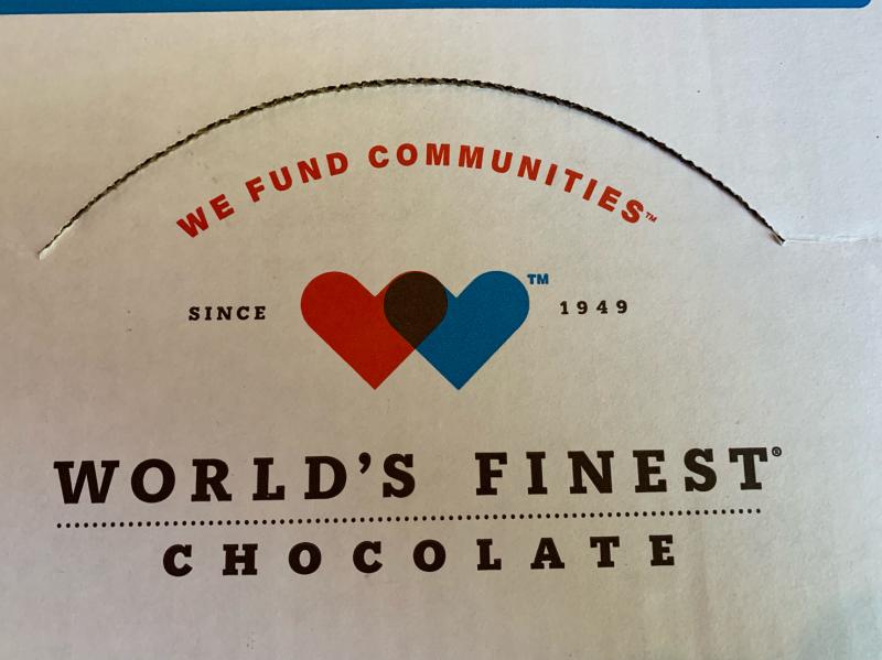 SourceCaptain's tweet card. If You Believe In Something.. Don’t Take a Bar - Buy The Box! ; ) - Eric Lundgren