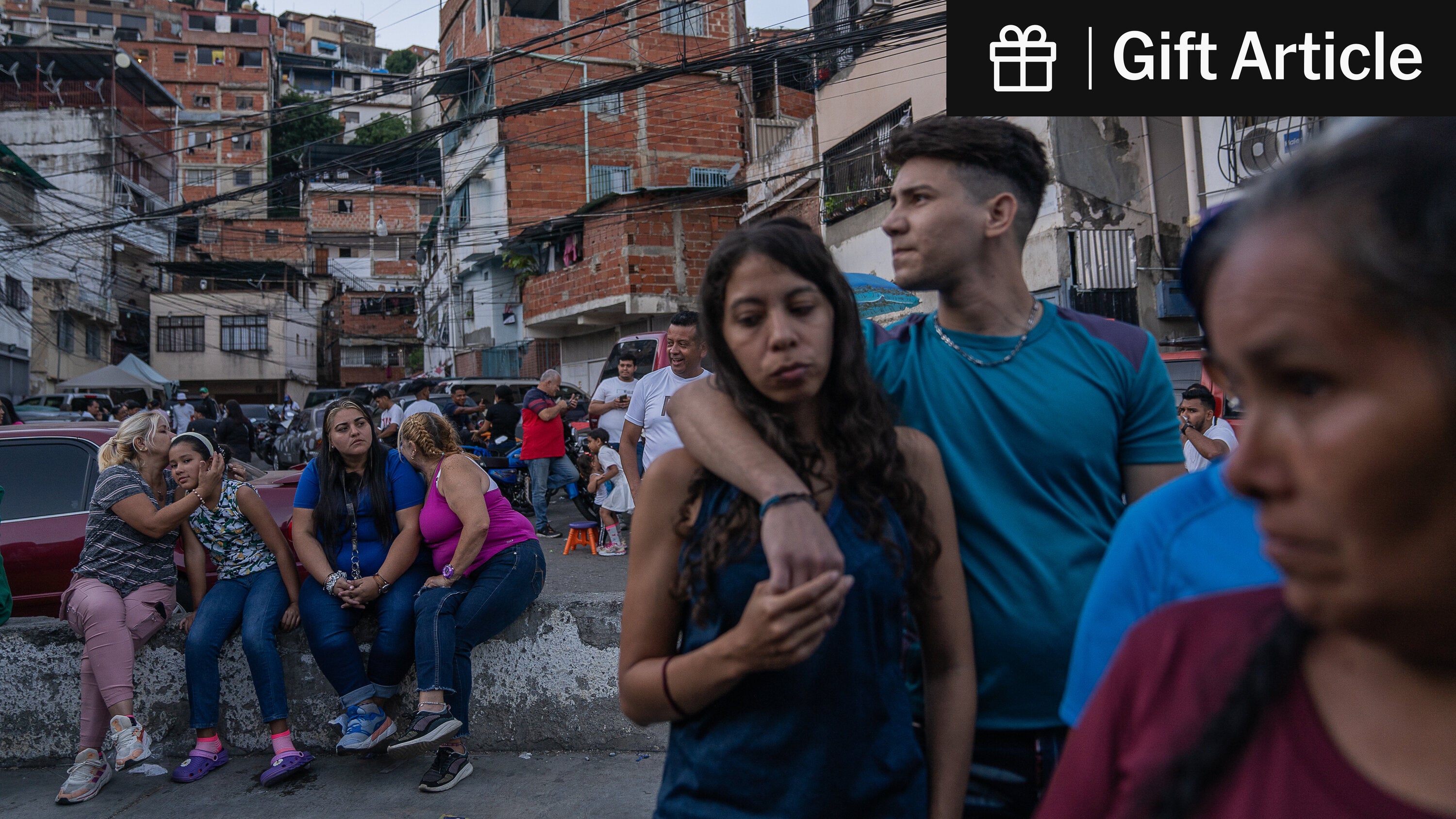 julieturkewitz's tweet card. The Times analyzed partial voting tallies collected by the opposition. They cast further doubt on Nicolás Maduro’s declared victory.