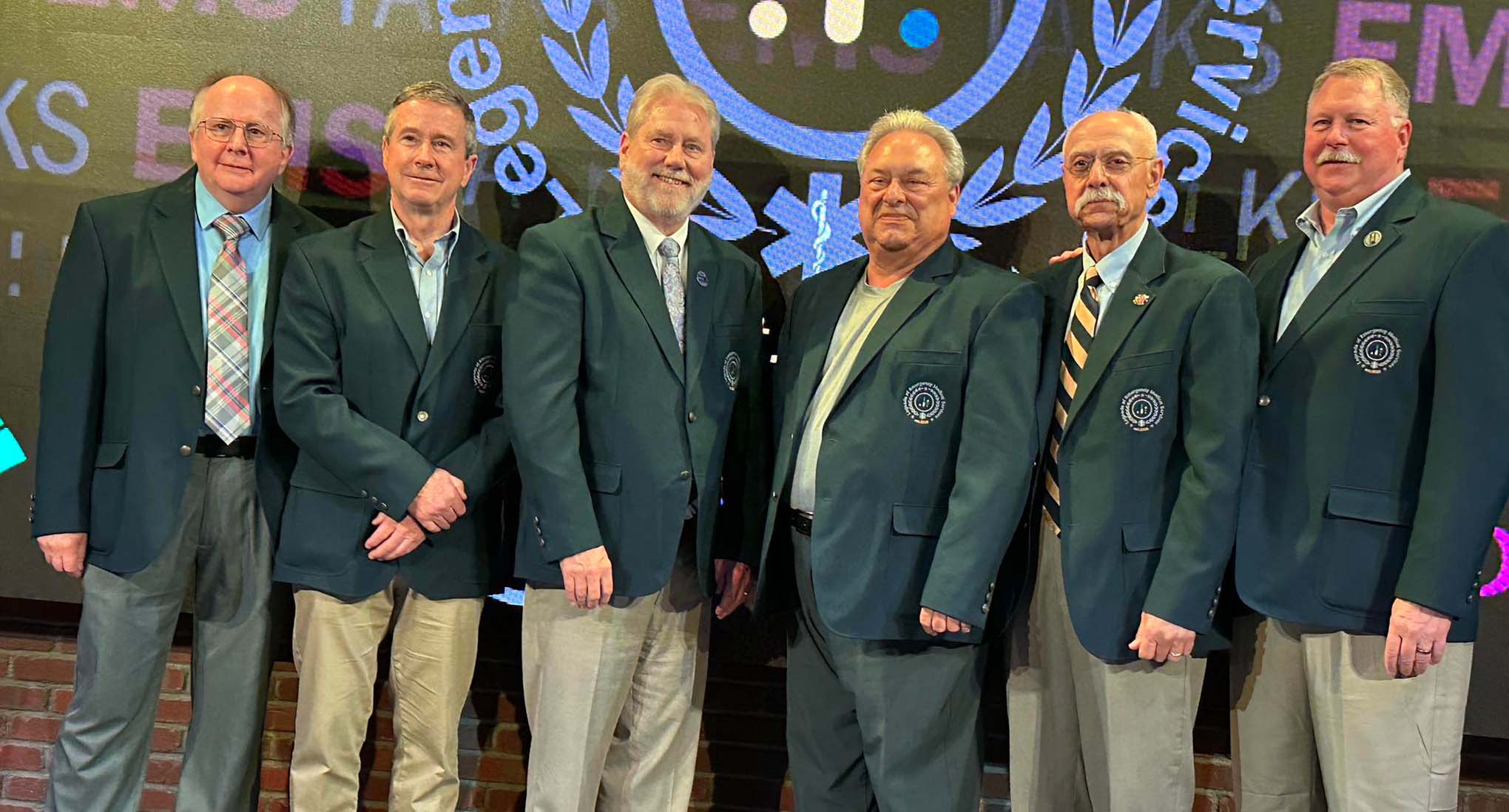 eServicesTech's tweet card. Thomas J. McElree, a leader in EMS for nearly 50 years, improved care in Pennsylvania through EMS West, overseeing 10,000 providers and disaster response efforts, retiring in 2025. John R.…