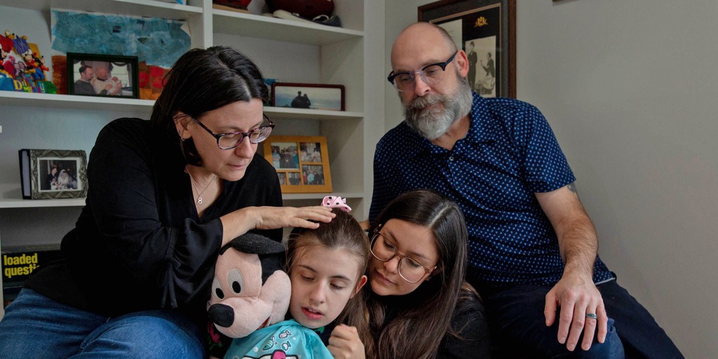 KFFHealthNews's tweet card. The Trump administration’s anti-immigration policies threaten to cut a key source of labor for nursing facilities and home health agencies that rely on foreign-born workers.