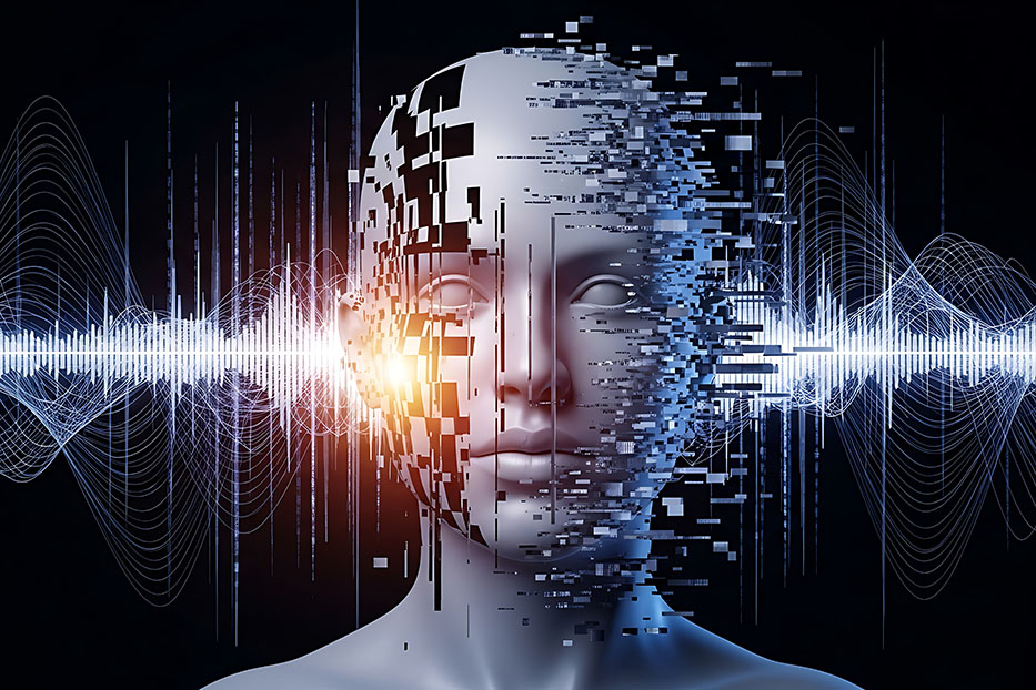 SCMagazine's tweet card. Deepfakes fuel a surge in high-impact fraud, forcing orgs to adopt stronger biometric defenses.