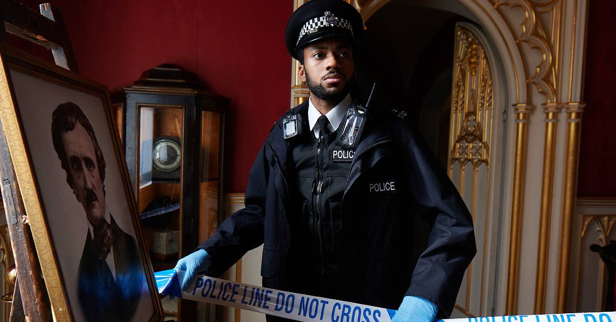 pdworkmanauthor's tweet card. The Thursday Murder Club delivered a great cozy murder mystery and is reminiscent of another great show fans should check out.