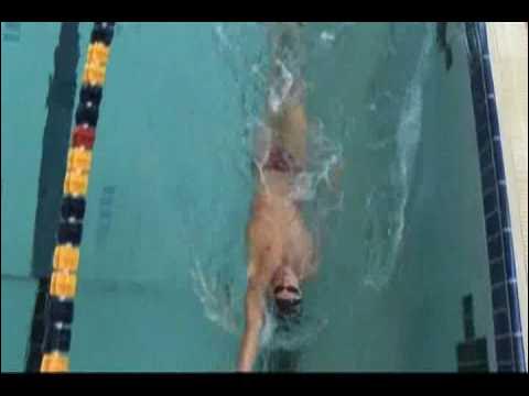 hjAnyflow's tweet card. Ryan Lochte - Backstroke Technique