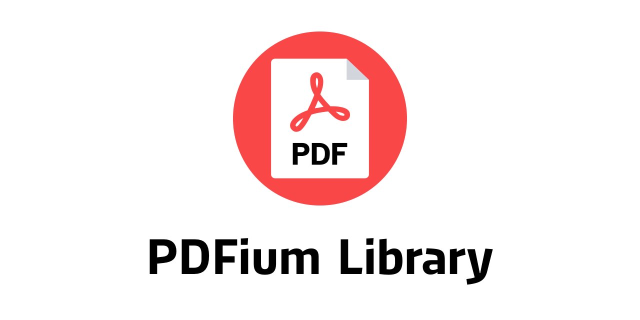 paulocoutinhox's tweet card. PDFium - Project to compile PDFium library to multiple platforms. - paulocoutinhox/pdfium-lib