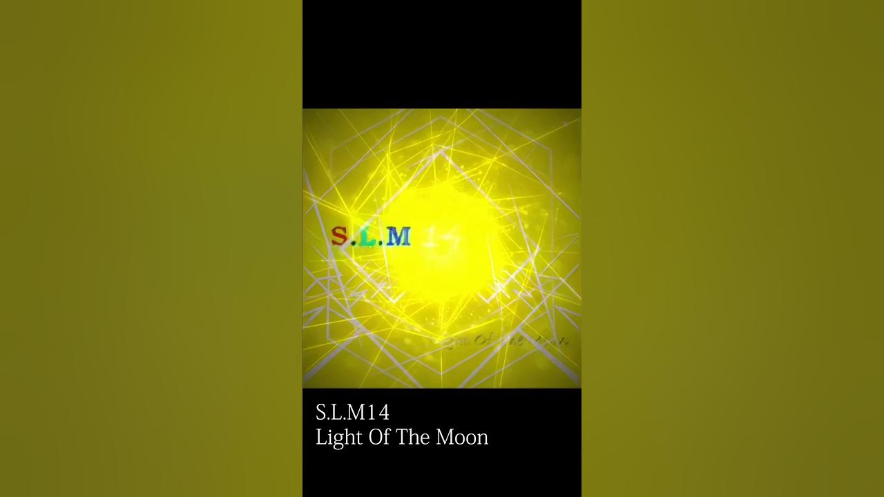 quiet_line's tweet card. [エレクトロ ][Electro] Light Of The Moon /S L M14 ティザー動画