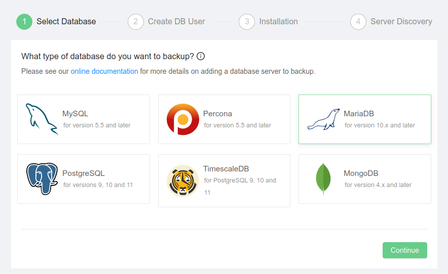 BoburMeliev's tweet card. In this article I will show how to install Backup Ninja agent inside Docker container. The purpose of this article is to show simplified…