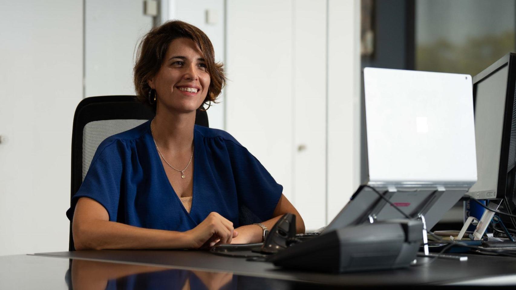 inforgacio_snd's tweet card. La directora general de Anudal Industrial ha transformado la empresa fundada por sus padres en Badalona en un grupo internacional con alma social y mirada femenina Otras noticias: El segundo día de...