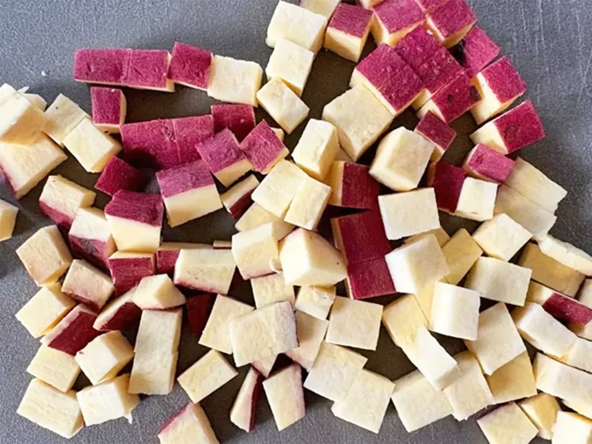 car_rt_sort's tweet card. 家族の健康は気になるけれど、仕事や家事で毎日忙しいなか、栄養バランスを考えて何品もおかずを作るのは大変。だからこそ、主食で栄養を摂れたら嬉しくありませんか。そんな悩みにぴったりな一品を、味の素株式会社...