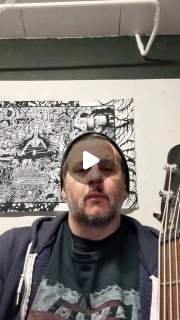 MiseryIndex's tweet card. Misery Index (@miseryindex.official) • Instagram reel