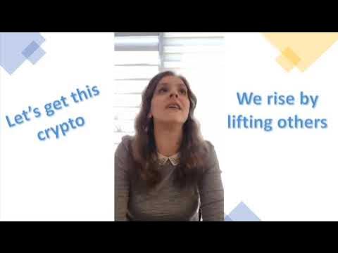 arkfiinvest's tweet card. ARK fi - WE RISE BY LIFTING OTHERS