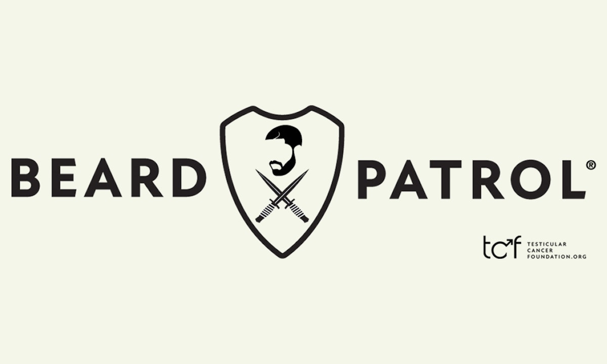 davidolearyslc's tweet card. Join the Beard Patrol!