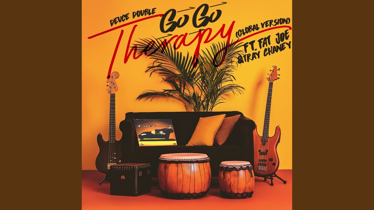 Mr40watt's tweet card. Go-Go Therapy