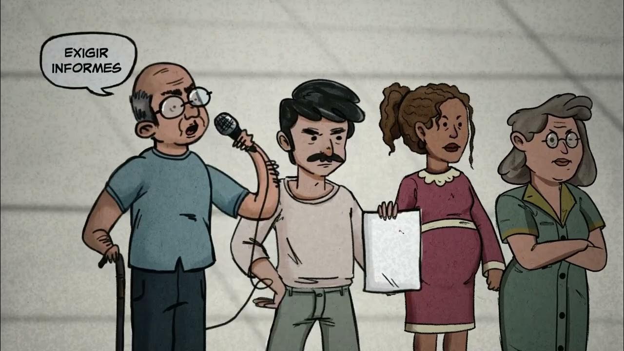 diariodecuba's tweet card. Las claves de la rendición de cuentas