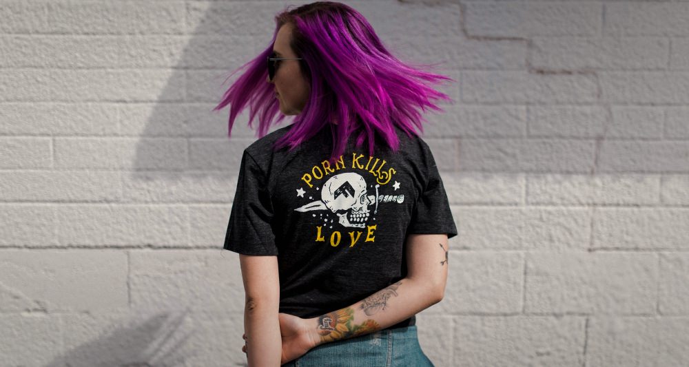 kaizenrtc's tweet card. We’re pro-sex & anti-porn. Learn how this grassroots nonprofit has empowered millions to fight for real love.