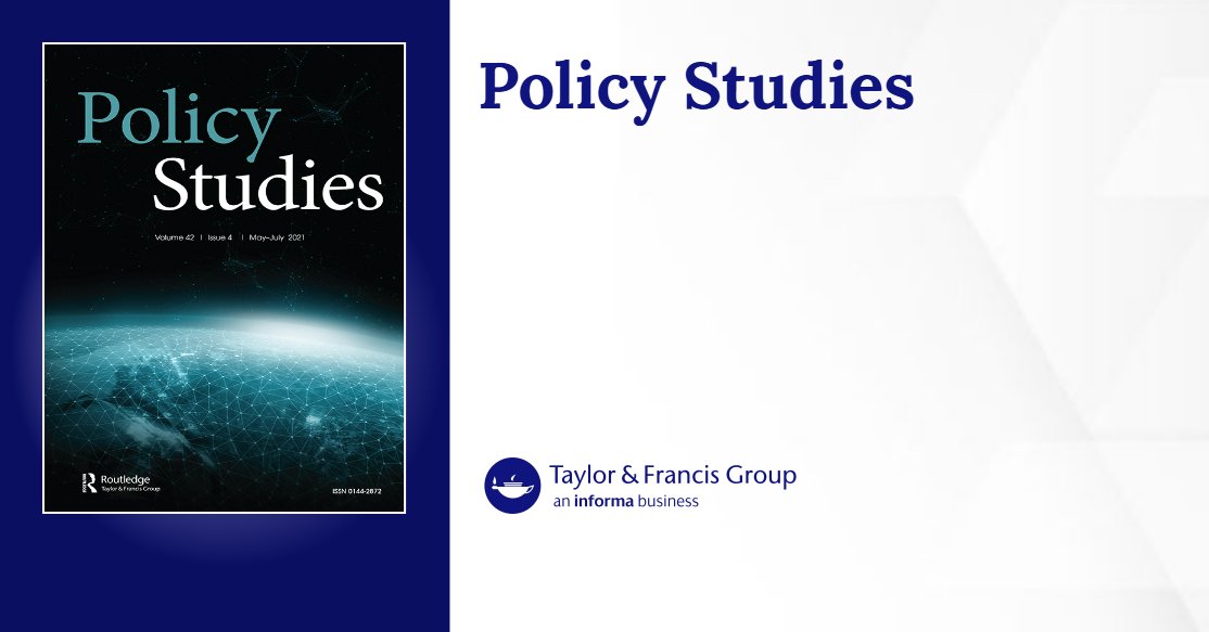 JKrivonosova's tweet card. The introduction of new voting channels, voting technologies and other voting innovations are often thought to improve voter participation in elections and democracy. However, it frequently happens...