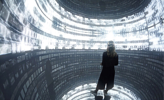 JohnBSheldon's tweet card. Discover the potential of the Metaverse with expert insights on architecture and curation. Learn how a Responsive AI Concierge can enhance your experience.