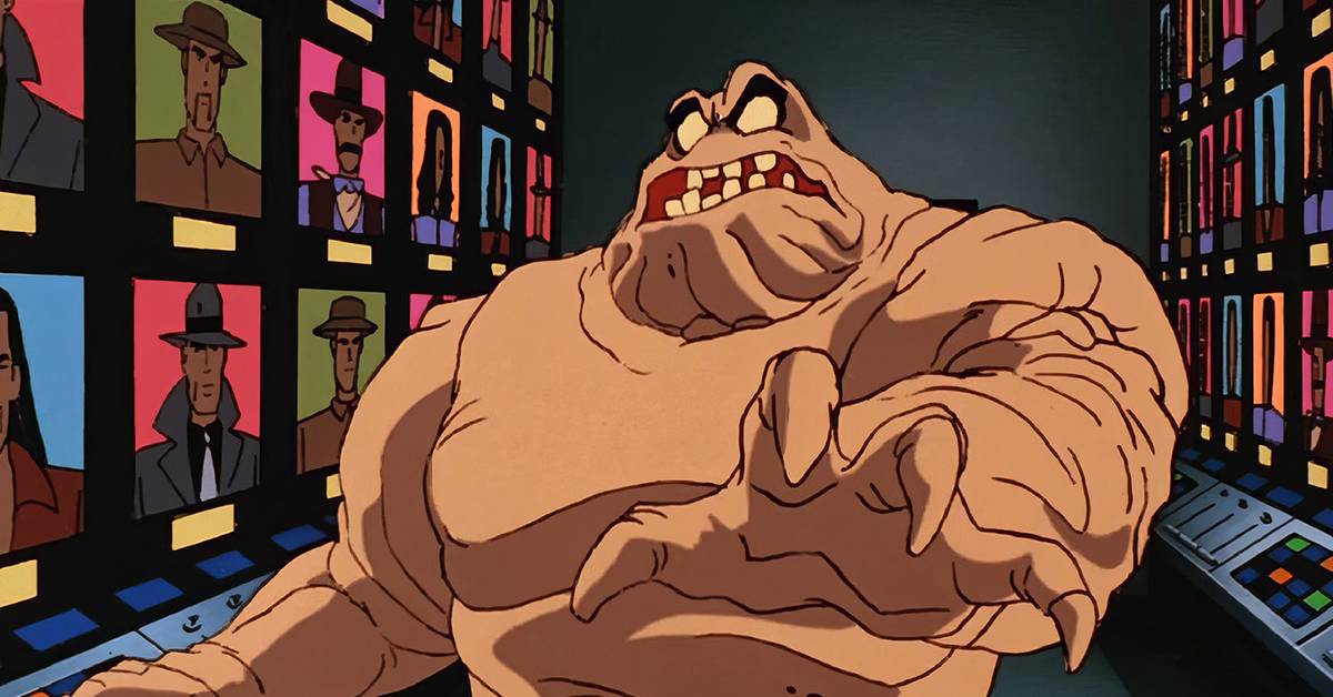 Collider's tweet card. Filming on Clayface continues to give a first look at the DCU's Gotham, with the newest images confirming the existence of a beloved Batman character.