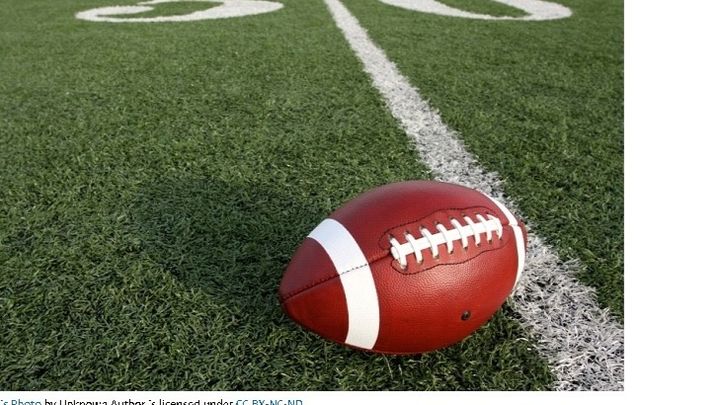 MsITsecurity's tweet card. BMFL since 1955 The goal of this fundraising campaign is to raise dollars that will allo… Marian King needs your support for Bridgeton Midget Football League