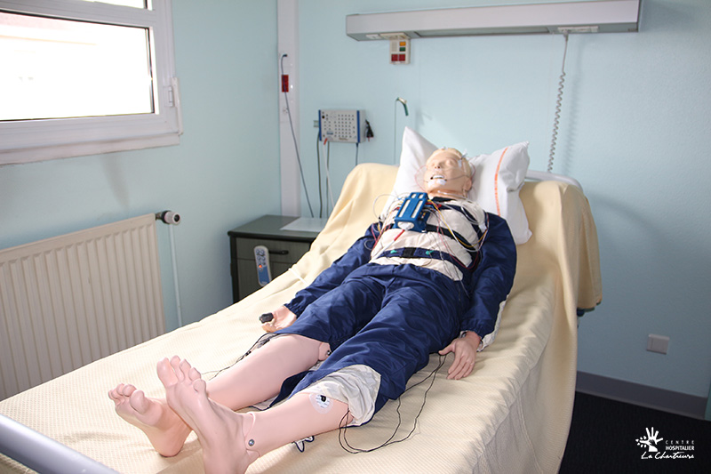 CHChartreuse's tweet card. Le vendredi 14 mars 2025, à l’occasion de la 25e Journée du Sommeil, le Centre Hospitalier La Chartreuse s’est associé à l’Institut National du Sommeil et de la Vigilance (INSV) pour sensibiliser le...