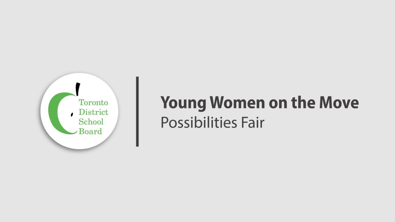 LearnWithMrsLy's tweet card. Young Women on the Move Possibilities Fair 2025