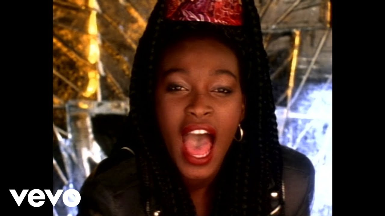 girlsingrs4ever's tweet card. Patra - Worker Man